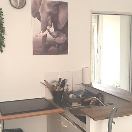 Studio Cosy Bassens 33 外观 照片