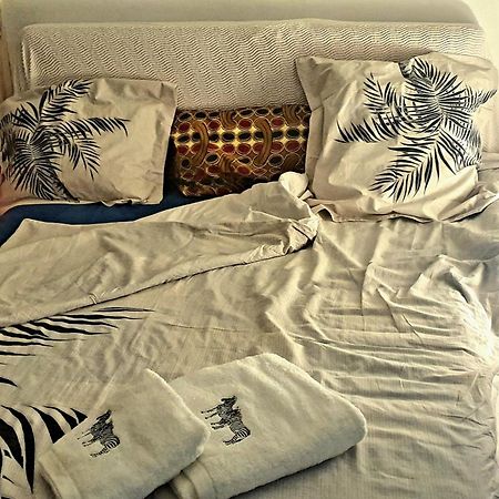 Studio Cosy Bassens 33 外观 照片