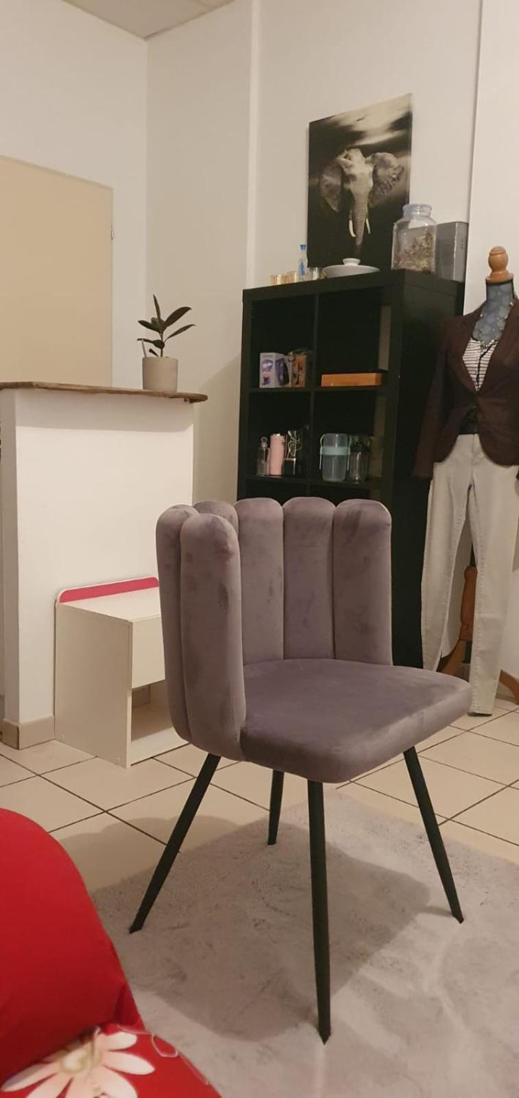 Studio Cosy Bassens 33 外观 照片