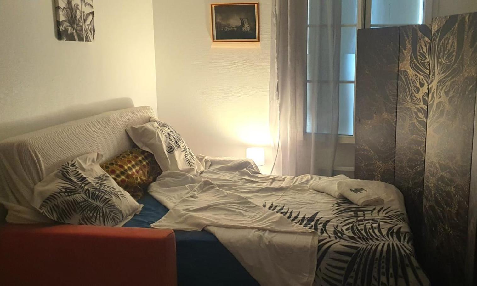 Studio Cosy Bassens 33 外观 照片