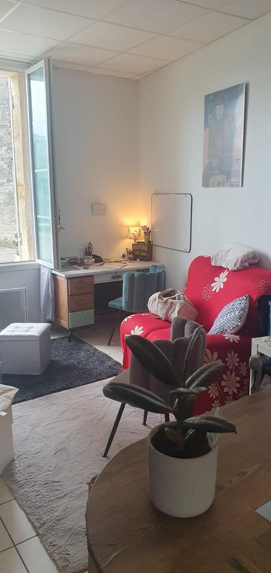 Studio Cosy Bassens 33 外观 照片